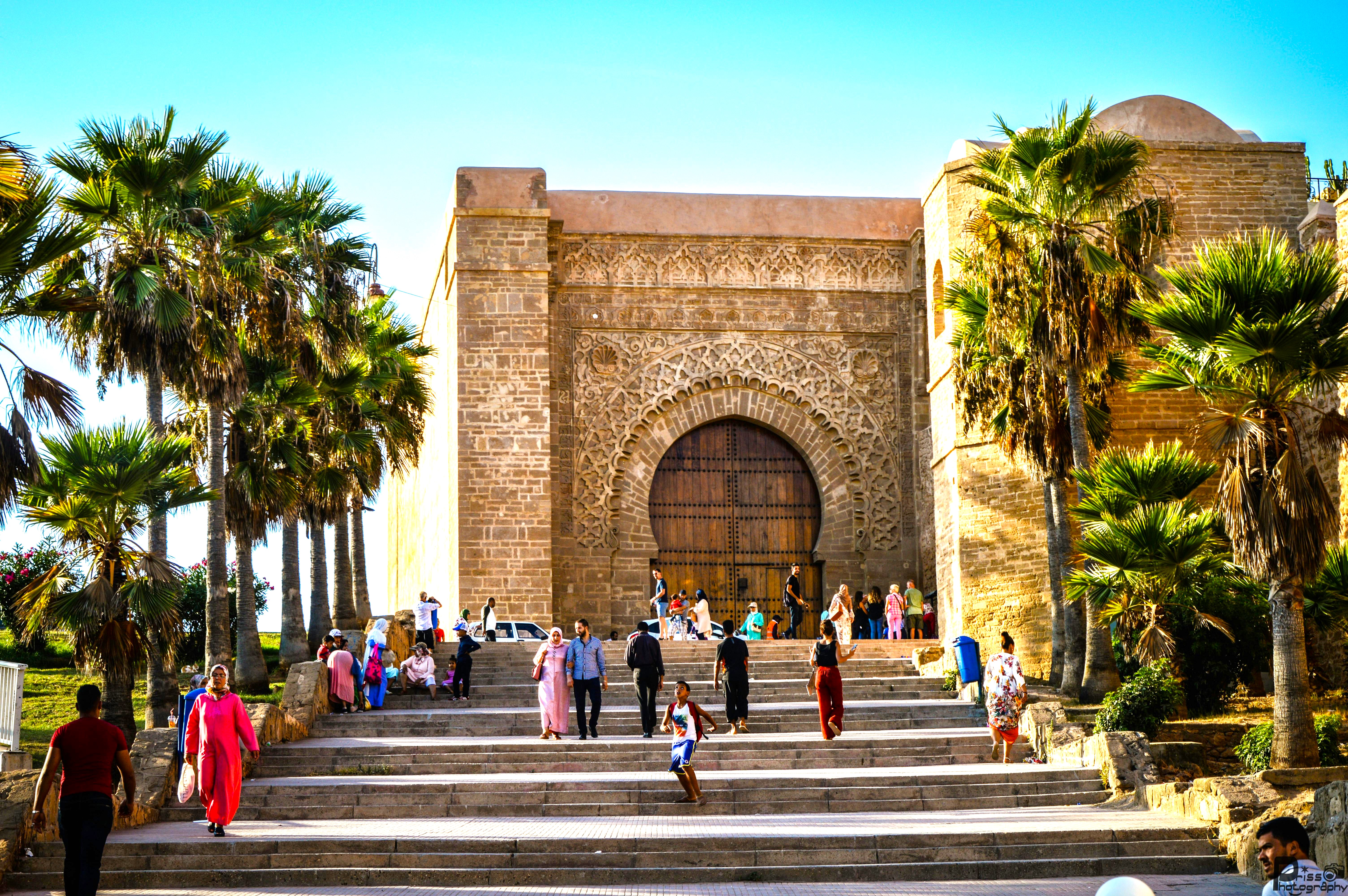 Что нужно знать о визах в Марокко для белорусов