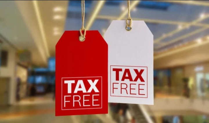 Как вывозить польские товары с системой TAX FREE?